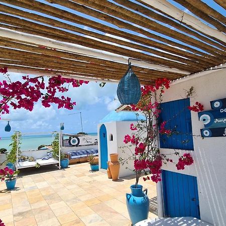 Pousada Mediterranea Praia de Pipa المظهر الخارجي الصورة