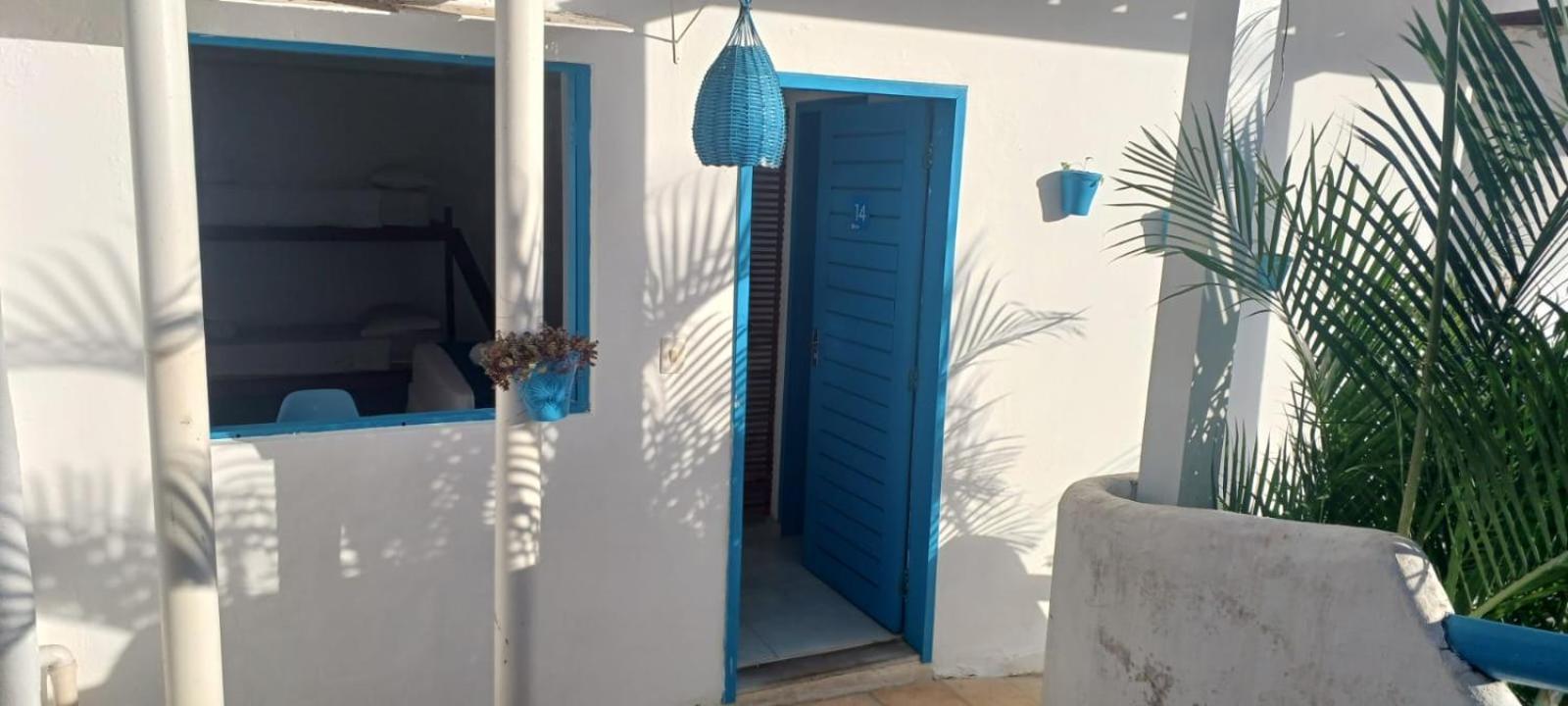 Pousada Mediterranea Praia de Pipa المظهر الخارجي الصورة